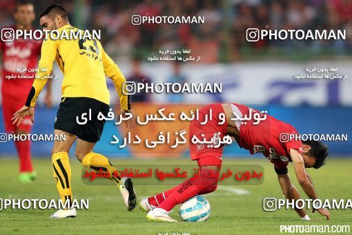 438882, Isfahan,Fooladshahr, [*parameter:4*], لیگ برتر فوتبال ایران، Persian Gulf Cup، Week 7، First Leg، Sepahan 1 v 3 Persepolis on 2016/09/21 at Foolad Shahr Stadium