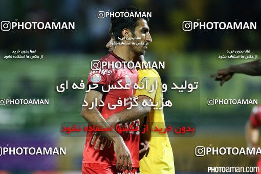 438625, Isfahan,Fooladshahr, [*parameter:4*], لیگ برتر فوتبال ایران، Persian Gulf Cup، Week 7، First Leg، Sepahan 1 v 3 Persepolis on 2016/09/21 at Foolad Shahr Stadium