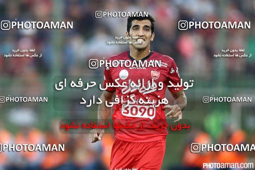438809, Isfahan,Fooladshahr, [*parameter:4*], لیگ برتر فوتبال ایران، Persian Gulf Cup، Week 7، First Leg، Sepahan 1 v 3 Persepolis on 2016/09/21 at Foolad Shahr Stadium