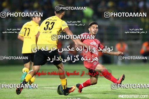 438655, Isfahan,Fooladshahr, [*parameter:4*], لیگ برتر فوتبال ایران، Persian Gulf Cup، Week 7، First Leg، Sepahan 1 v 3 Persepolis on 2016/09/21 at Foolad Shahr Stadium