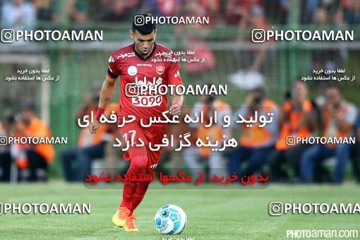 438808, Isfahan,Fooladshahr, [*parameter:4*], لیگ برتر فوتبال ایران، Persian Gulf Cup، Week 7، First Leg، Sepahan 1 v 3 Persepolis on 2016/09/21 at Foolad Shahr Stadium