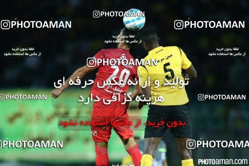 438651, Isfahan,Fooladshahr, [*parameter:4*], لیگ برتر فوتبال ایران، Persian Gulf Cup، Week 7، First Leg، Sepahan 1 v 3 Persepolis on 2016/09/21 at Foolad Shahr Stadium