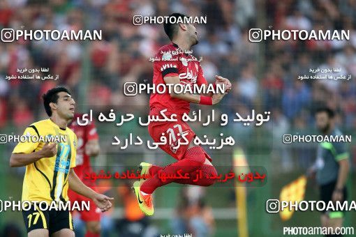 438427, Isfahan,Fooladshahr, [*parameter:4*], لیگ برتر فوتبال ایران، Persian Gulf Cup، Week 7، First Leg، Sepahan 1 v 3 Persepolis on 2016/09/21 at Foolad Shahr Stadium