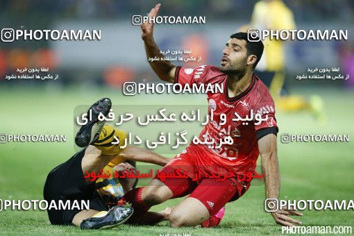 438474, Isfahan,Fooladshahr, [*parameter:4*], لیگ برتر فوتبال ایران، Persian Gulf Cup، Week 7، First Leg، Sepahan 1 v 3 Persepolis on 2016/09/21 at Foolad Shahr Stadium