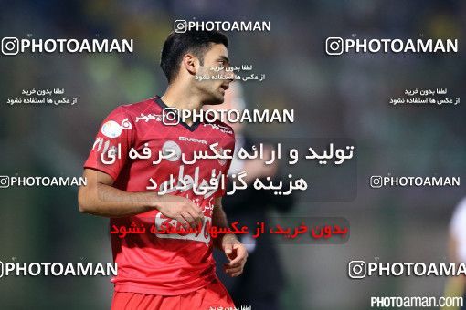 438712, Isfahan,Fooladshahr, [*parameter:4*], لیگ برتر فوتبال ایران، Persian Gulf Cup، Week 7، First Leg، Sepahan 1 v 3 Persepolis on 2016/09/21 at Foolad Shahr Stadium