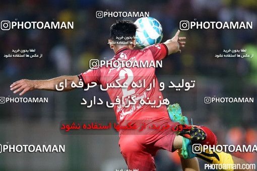 438483, Isfahan,Fooladshahr, [*parameter:4*], لیگ برتر فوتبال ایران، Persian Gulf Cup، Week 7، First Leg، Sepahan 1 v 3 Persepolis on 2016/09/21 at Foolad Shahr Stadium