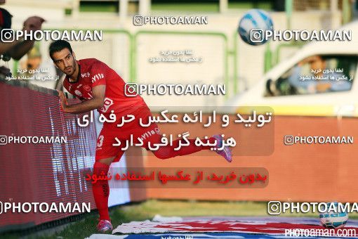438780, Isfahan,Fooladshahr, [*parameter:4*], لیگ برتر فوتبال ایران، Persian Gulf Cup، Week 7، First Leg، Sepahan 1 v 3 Persepolis on 2016/09/21 at Foolad Shahr Stadium