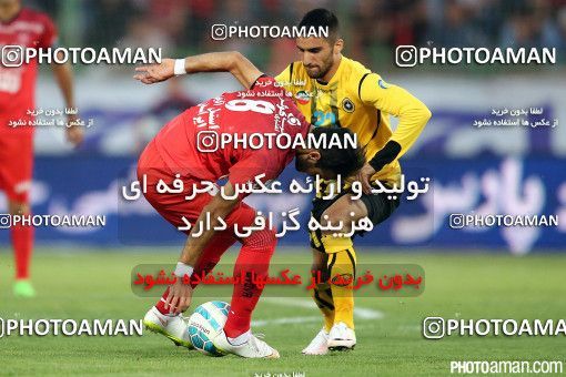 438880, Isfahan,Fooladshahr, [*parameter:4*], لیگ برتر فوتبال ایران، Persian Gulf Cup، Week 7، First Leg، Sepahan 1 v 3 Persepolis on 2016/09/21 at Foolad Shahr Stadium