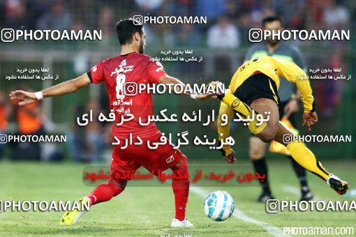 438467, Isfahan,Fooladshahr, [*parameter:4*], لیگ برتر فوتبال ایران، Persian Gulf Cup، Week 7، First Leg، Sepahan 1 v 3 Persepolis on 2016/09/21 at Foolad Shahr Stadium