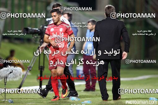 438702, Isfahan,Fooladshahr, [*parameter:4*], لیگ برتر فوتبال ایران، Persian Gulf Cup، Week 7، First Leg، Sepahan 1 v 3 Persepolis on 2016/09/21 at Foolad Shahr Stadium