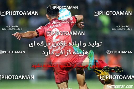 438482, Isfahan,Fooladshahr, [*parameter:4*], لیگ برتر فوتبال ایران، Persian Gulf Cup، Week 7، First Leg، Sepahan 1 v 3 Persepolis on 2016/09/21 at Foolad Shahr Stadium