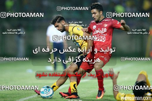 438714, Isfahan,Fooladshahr, [*parameter:4*], لیگ برتر فوتبال ایران، Persian Gulf Cup، Week 7، First Leg، Sepahan 1 v 3 Persepolis on 2016/09/21 at Foolad Shahr Stadium