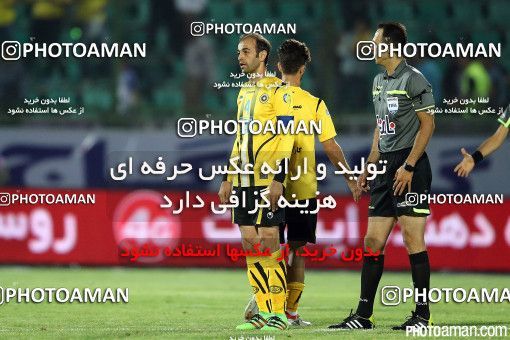 438759, Isfahan,Fooladshahr, [*parameter:4*], لیگ برتر فوتبال ایران، Persian Gulf Cup، Week 7، First Leg، Sepahan 1 v 3 Persepolis on 2016/09/21 at Foolad Shahr Stadium