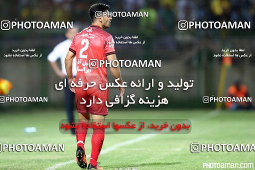 438654, Isfahan,Fooladshahr, [*parameter:4*], لیگ برتر فوتبال ایران، Persian Gulf Cup، Week 7، First Leg، Sepahan 1 v 3 Persepolis on 2016/09/21 at Foolad Shahr Stadium