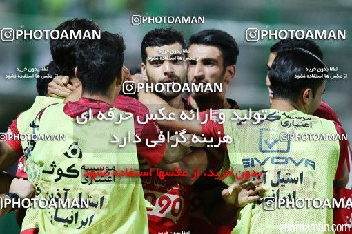 438491, Isfahan,Fooladshahr, [*parameter:4*], لیگ برتر فوتبال ایران، Persian Gulf Cup، Week 7، First Leg، Sepahan 1 v 3 Persepolis on 2016/09/21 at Foolad Shahr Stadium
