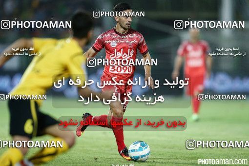 438696, Isfahan,Fooladshahr, [*parameter:4*], لیگ برتر فوتبال ایران، Persian Gulf Cup، Week 7، First Leg، Sepahan 1 v 3 Persepolis on 2016/09/21 at Foolad Shahr Stadium