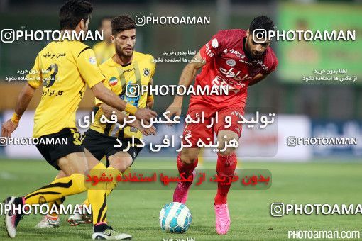 438913, Isfahan,Fooladshahr, [*parameter:4*], لیگ برتر فوتبال ایران، Persian Gulf Cup، Week 7، First Leg، Sepahan 1 v 3 Persepolis on 2016/09/21 at Foolad Shahr Stadium
