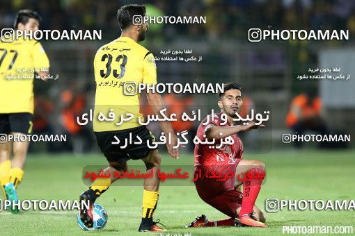 438656, Isfahan,Fooladshahr, [*parameter:4*], لیگ برتر فوتبال ایران، Persian Gulf Cup، Week 7، First Leg، Sepahan 1 v 3 Persepolis on 2016/09/21 at Foolad Shahr Stadium