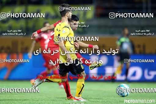 438724, Isfahan,Fooladshahr, [*parameter:4*], لیگ برتر فوتبال ایران، Persian Gulf Cup، Week 7، First Leg، Sepahan 1 v 3 Persepolis on 2016/09/21 at Foolad Shahr Stadium