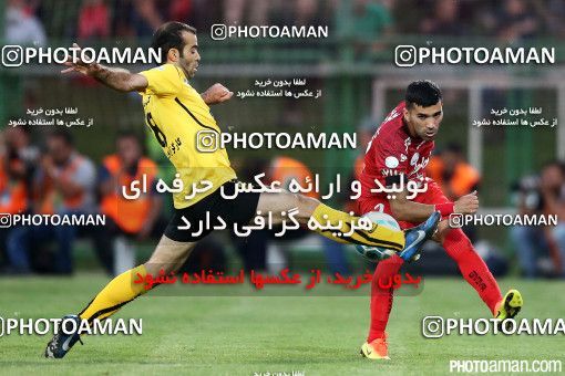 438457, Isfahan,Fooladshahr, [*parameter:4*], لیگ برتر فوتبال ایران، Persian Gulf Cup، Week 7، First Leg، Sepahan 1 v 3 Persepolis on 2016/09/21 at Foolad Shahr Stadium