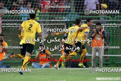 438862, Isfahan,Fooladshahr, [*parameter:4*], لیگ برتر فوتبال ایران، Persian Gulf Cup، Week 7، First Leg، Sepahan 1 v 3 Persepolis on 2016/09/21 at Foolad Shahr Stadium
