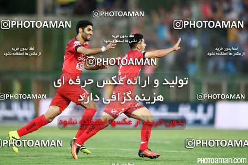 438437, Isfahan,Fooladshahr, [*parameter:4*], لیگ برتر فوتبال ایران، Persian Gulf Cup، Week 7، First Leg، Sepahan 1 v 3 Persepolis on 2016/09/21 at Foolad Shahr Stadium