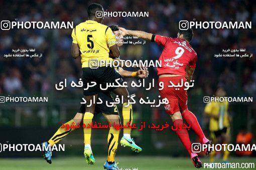438934, Isfahan,Fooladshahr, [*parameter:4*], لیگ برتر فوتبال ایران، Persian Gulf Cup، Week 7، First Leg، Sepahan 1 v 3 Persepolis on 2016/09/21 at Foolad Shahr Stadium