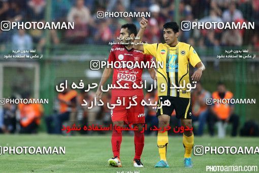 438812, Isfahan,Fooladshahr, [*parameter:4*], لیگ برتر فوتبال ایران، Persian Gulf Cup، Week 7، First Leg، Sepahan 1 v 3 Persepolis on 2016/09/21 at Foolad Shahr Stadium