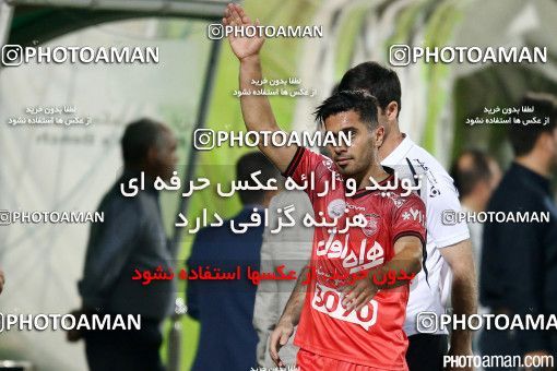 438705, Isfahan,Fooladshahr, [*parameter:4*], لیگ برتر فوتبال ایران، Persian Gulf Cup، Week 7، First Leg، Sepahan 1 v 3 Persepolis on 2016/09/21 at Foolad Shahr Stadium