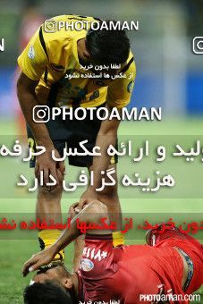 438667, Isfahan,Fooladshahr, [*parameter:4*], لیگ برتر فوتبال ایران، Persian Gulf Cup، Week 7، First Leg، Sepahan 1 v 3 Persepolis on 2016/09/21 at Foolad Shahr Stadium