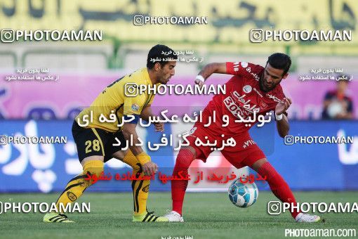 438801, Isfahan,Fooladshahr, [*parameter:4*], لیگ برتر فوتبال ایران، Persian Gulf Cup، Week 7، First Leg، Sepahan 1 v 3 Persepolis on 2016/09/21 at Foolad Shahr Stadium
