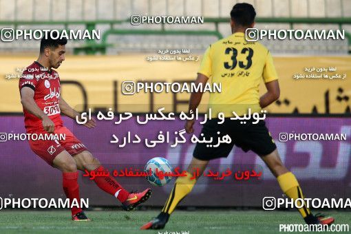 438814, Isfahan,Fooladshahr, [*parameter:4*], لیگ برتر فوتبال ایران، Persian Gulf Cup، Week 7، First Leg، Sepahan 1 v 3 Persepolis on 2016/09/21 at Foolad Shahr Stadium