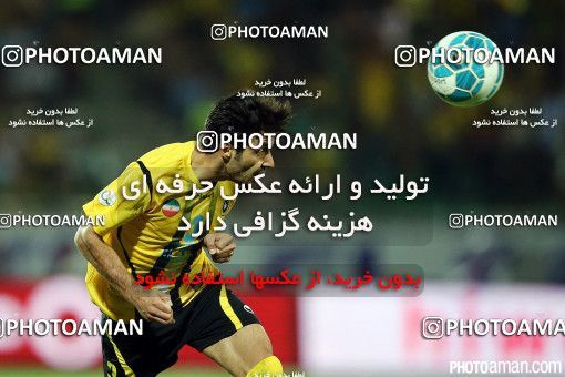 438479, Isfahan,Fooladshahr, [*parameter:4*], لیگ برتر فوتبال ایران، Persian Gulf Cup، Week 7، First Leg، Sepahan 1 v 3 Persepolis on 2016/09/21 at Foolad Shahr Stadium