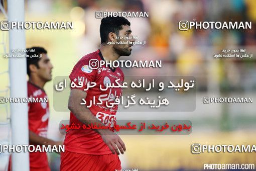438827, Isfahan,Fooladshahr, [*parameter:4*], لیگ برتر فوتبال ایران، Persian Gulf Cup، Week 7، First Leg، Sepahan 1 v 3 Persepolis on 2016/09/21 at Foolad Shahr Stadium