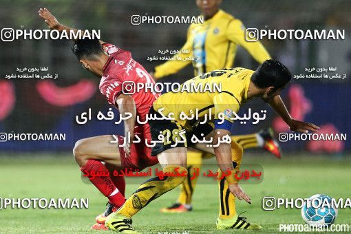 438633, Isfahan,Fooladshahr, [*parameter:4*], لیگ برتر فوتبال ایران، Persian Gulf Cup، Week 7، First Leg، Sepahan 1 v 3 Persepolis on 2016/09/21 at Foolad Shahr Stadium