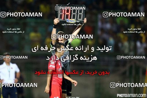 438746, Isfahan,Fooladshahr, [*parameter:4*], لیگ برتر فوتبال ایران، Persian Gulf Cup، Week 7، First Leg، Sepahan 1 v 3 Persepolis on 2016/09/21 at Foolad Shahr Stadium