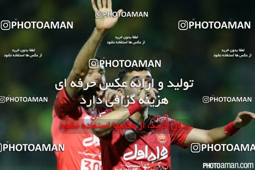 438529, Isfahan,Fooladshahr, [*parameter:4*], لیگ برتر فوتبال ایران، Persian Gulf Cup، Week 7، First Leg، Sepahan 1 v 3 Persepolis on 2016/09/21 at Foolad Shahr Stadium