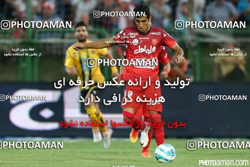 438852, Isfahan,Fooladshahr, [*parameter:4*], لیگ برتر فوتبال ایران، Persian Gulf Cup، Week 7، First Leg، Sepahan 1 v 3 Persepolis on 2016/09/21 at Foolad Shahr Stadium