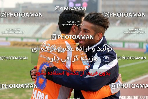 439126, Tehran, [*parameter:4*], لیگ برتر فوتبال ایران، Persian Gulf Cup، Week 14، First Leg، Saipa 4 v 1 Esteghlal Ahvaz on 2015/12/13 at Shahid Dastgerdi Stadium