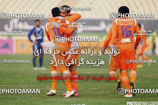 439113, Tehran, [*parameter:4*], لیگ برتر فوتبال ایران، Persian Gulf Cup، Week 14، First Leg، Saipa 4 v 1 Esteghlal Ahvaz on 2015/12/13 at Shahid Dastgerdi Stadium
