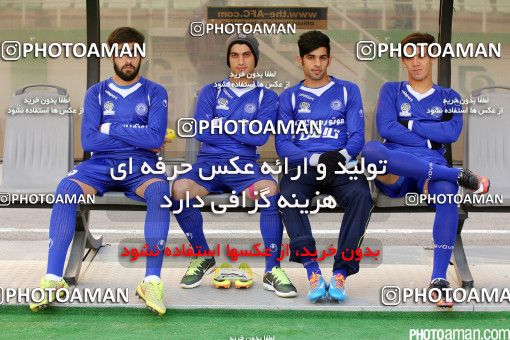 439065, Tehran, [*parameter:4*], لیگ برتر فوتبال ایران، Persian Gulf Cup، Week 14، First Leg، Saipa 4 v 1 Esteghlal Ahvaz on 2015/12/13 at Shahid Dastgerdi Stadium