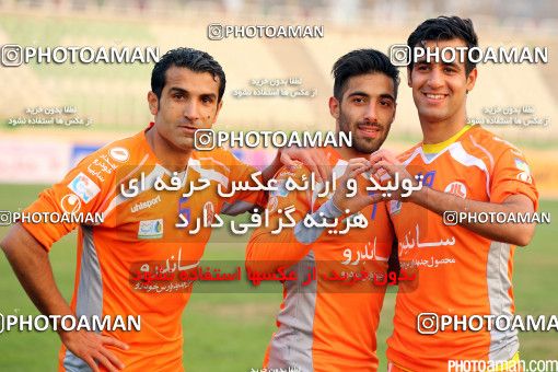 439124, لیگ برتر فوتبال ایران، Persian Gulf Cup، Week 14، First Leg، 2015/12/13، Tehran، Shahid Dastgerdi Stadium، Saipa 4 - ۱ Esteghlal Ahvaz