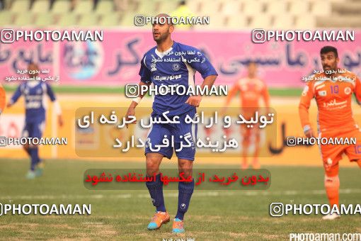 439109, Tehran, [*parameter:4*], لیگ برتر فوتبال ایران، Persian Gulf Cup، Week 14، First Leg، Saipa 4 v 1 Esteghlal Ahvaz on 2015/12/13 at Shahid Dastgerdi Stadium