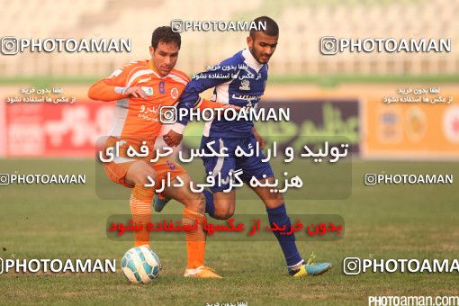 439121, Tehran, [*parameter:4*], لیگ برتر فوتبال ایران، Persian Gulf Cup، Week 14، First Leg، Saipa 4 v 1 Esteghlal Ahvaz on 2015/12/13 at Shahid Dastgerdi Stadium