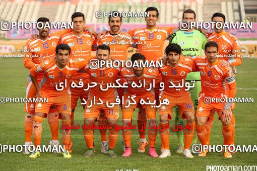 439091, لیگ برتر فوتبال ایران، Persian Gulf Cup، Week 14، First Leg، 2015/12/13، Tehran، Shahid Dastgerdi Stadium، Saipa 4 - ۱ Esteghlal Ahvaz
