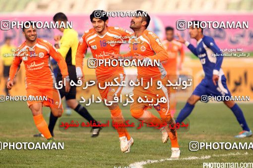 439111, Tehran, [*parameter:4*], لیگ برتر فوتبال ایران، Persian Gulf Cup، Week 14، First Leg، Saipa 4 v 1 Esteghlal Ahvaz on 2015/12/13 at Shahid Dastgerdi Stadium