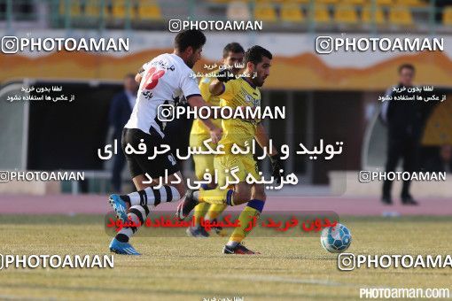 440538, Qom, [*parameter:4*], لیگ برتر فوتبال ایران، Persian Gulf Cup، Week 17، Second Leg، Saba 1 v 3 Naft Tehran on 2016/01/01 at Yadegar-e Emam Stadium Qom