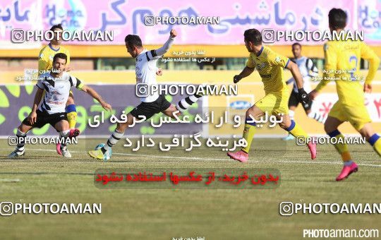 440524, Qom, [*parameter:4*], لیگ برتر فوتبال ایران، Persian Gulf Cup، Week 17، Second Leg، Saba 1 v 3 Naft Tehran on 2016/01/01 at Yadegar-e Emam Stadium Qom