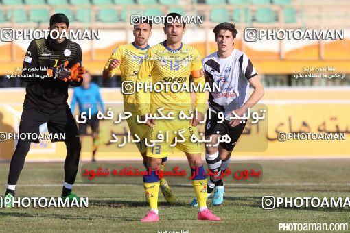 440531, Qom, [*parameter:4*], لیگ برتر فوتبال ایران، Persian Gulf Cup، Week 17، Second Leg، Saba 1 v 3 Naft Tehran on 2016/01/01 at Yadegar-e Emam Stadium Qom