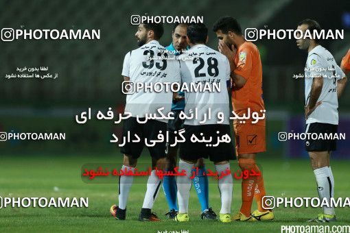 462836, Tehran, [*parameter:4*], لیگ برتر فوتبال ایران، Persian Gulf Cup، Week 10، First Leg، Saipa 1 v 1 Sepahan on 2016/10/27 at Shahid Dastgerdi Stadium